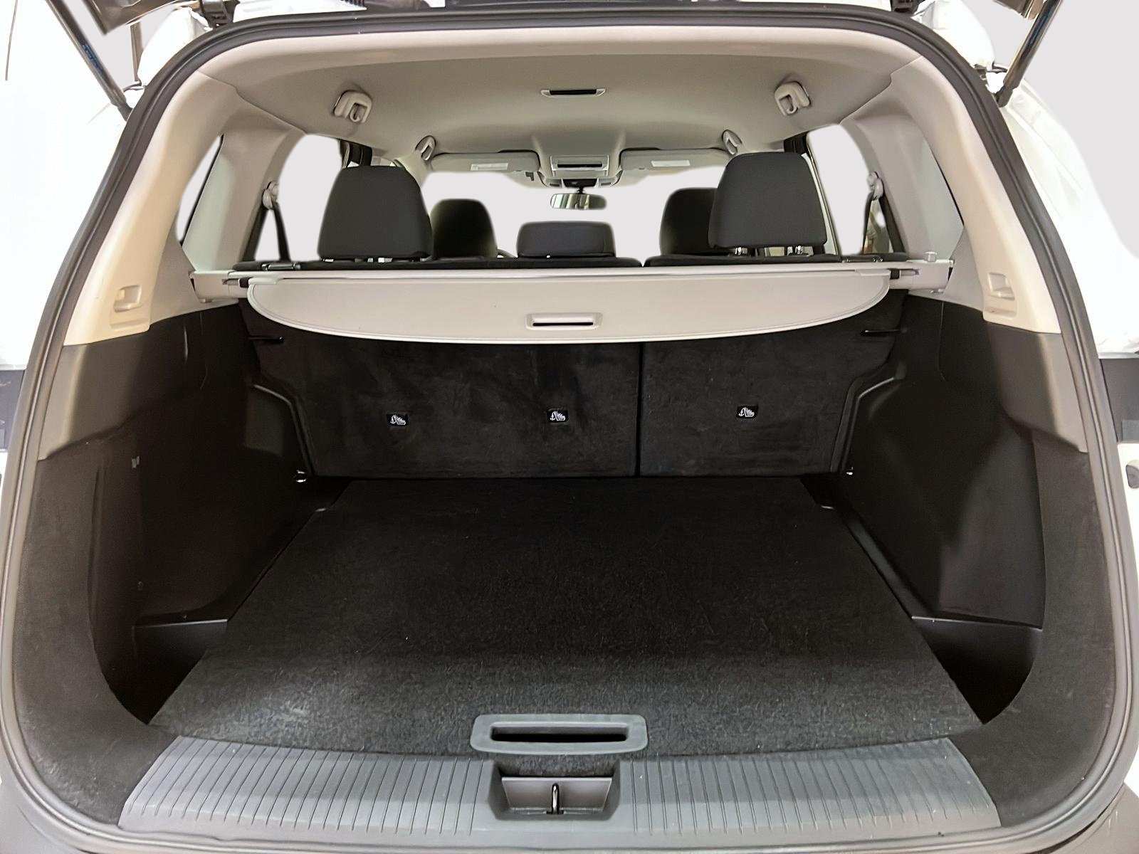 Nissan Rogue 2023 - Image #12