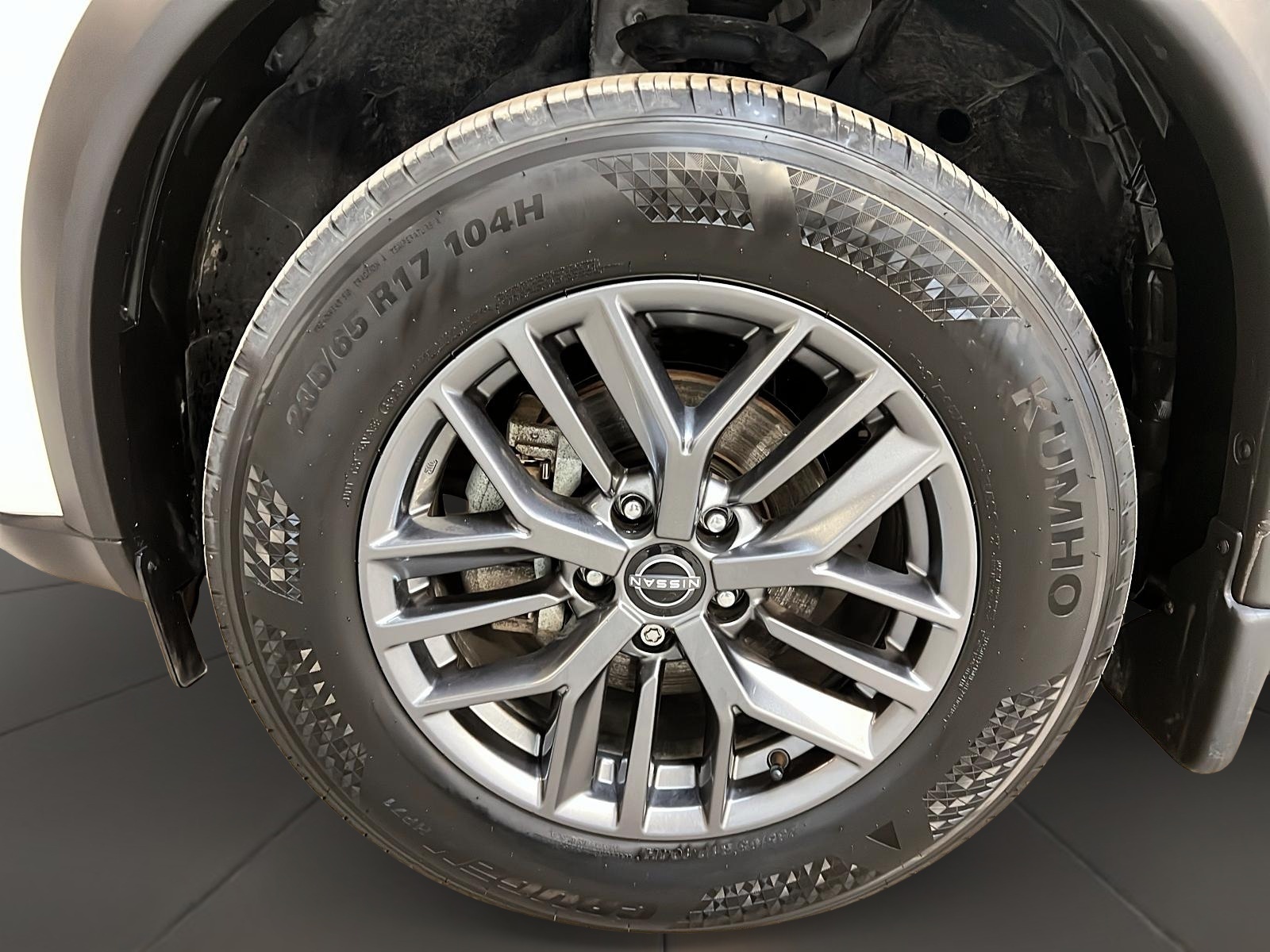 Nissan Rogue 2023 - Image #25