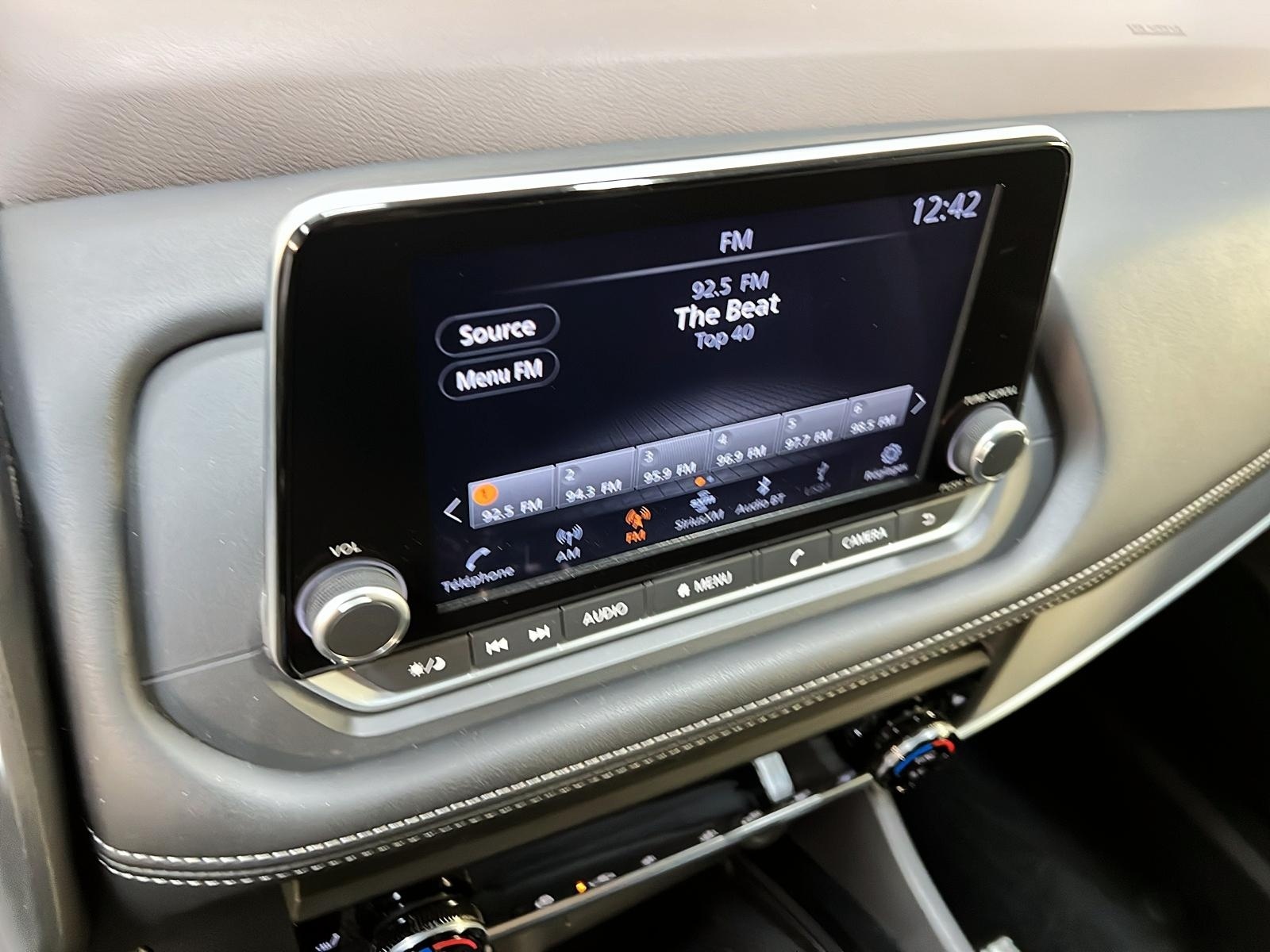 Nissan Rogue 2023 - Image #15