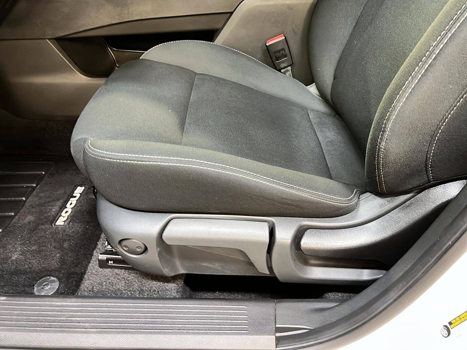 Nissan Rogue S 4RM 2023 - image #23