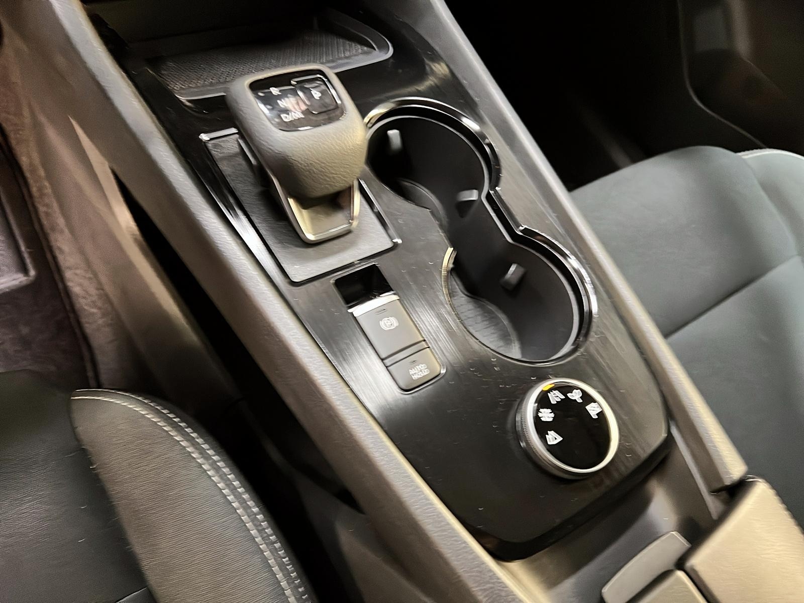 Nissan Rogue S 4RM 2023 - image #13