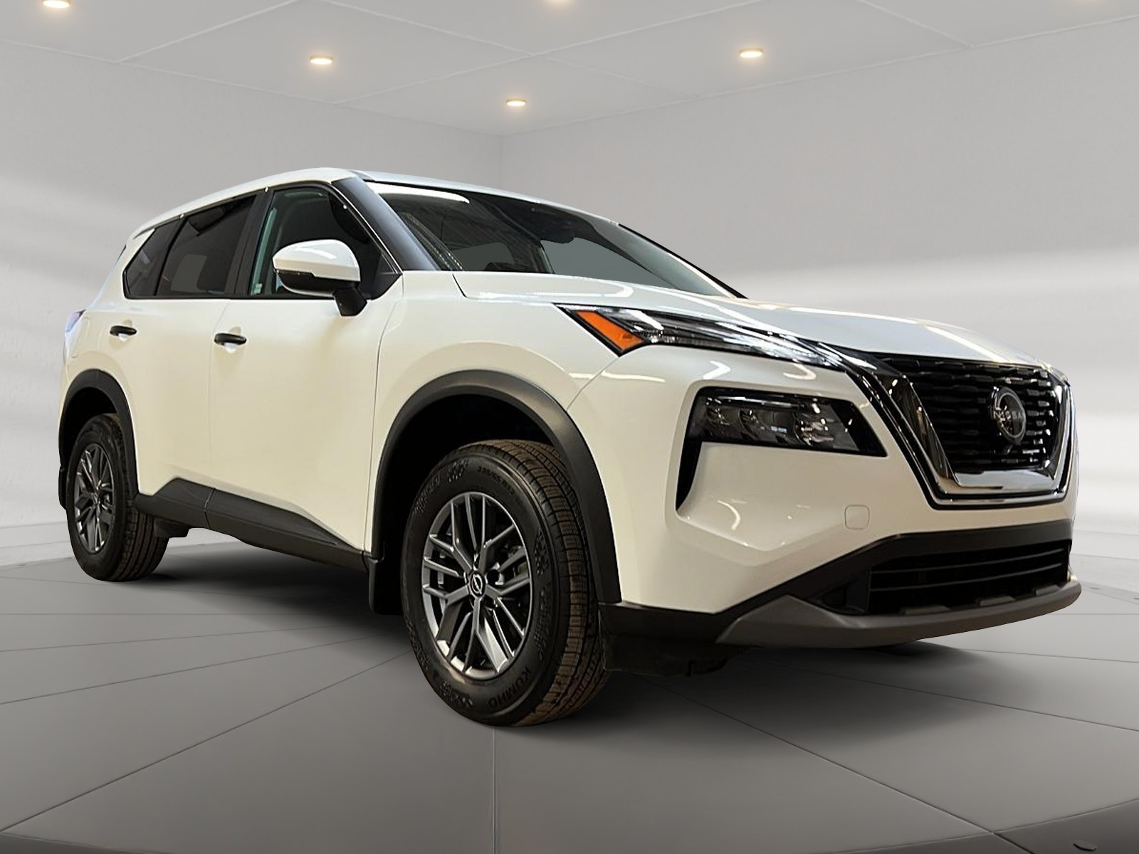 Nissan Rogue 2023 - Image #3