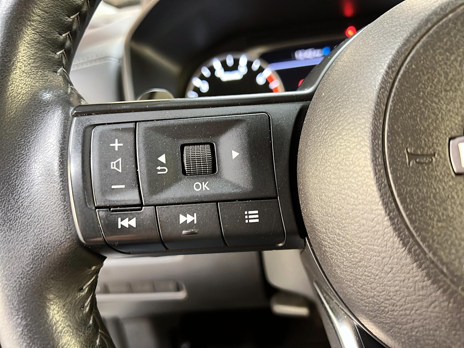 Nissan Rogue 2023 - Image #19