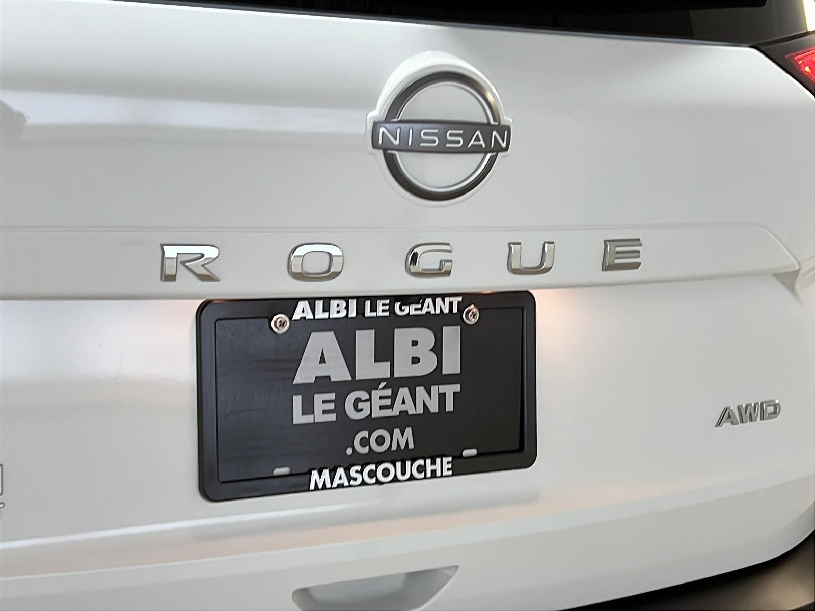 Nissan Rogue 2023 - Image #24