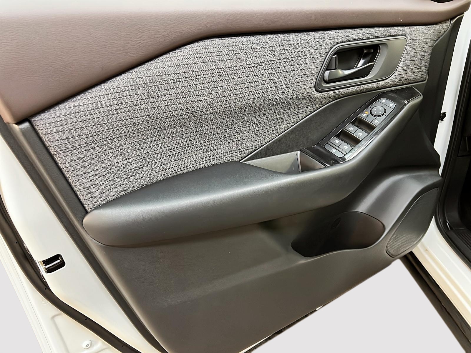 Nissan Rogue 2023 - Image #22