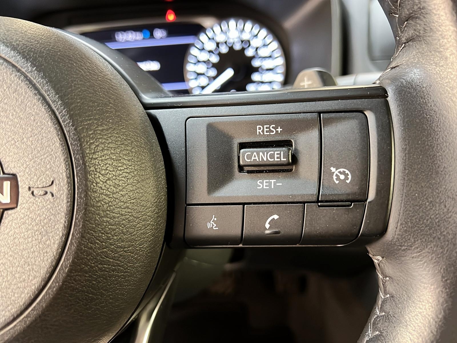 Nissan Rogue S 4RM 2023 - image #18