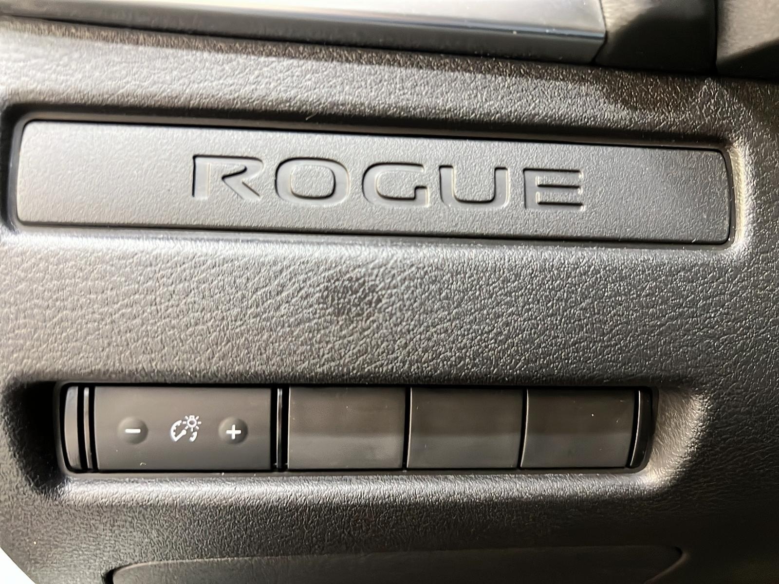 Nissan Rogue S 4RM 2023 - image #20