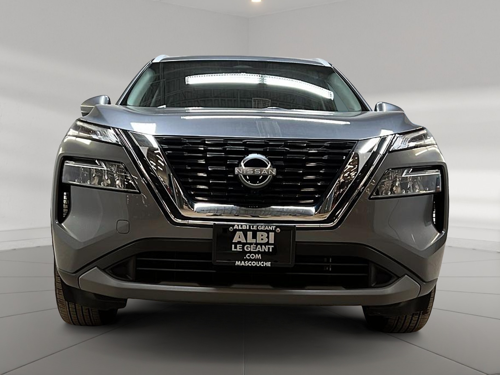 Nissan Rogue SV TOIT PANO 4RM 2023 — photo 2
