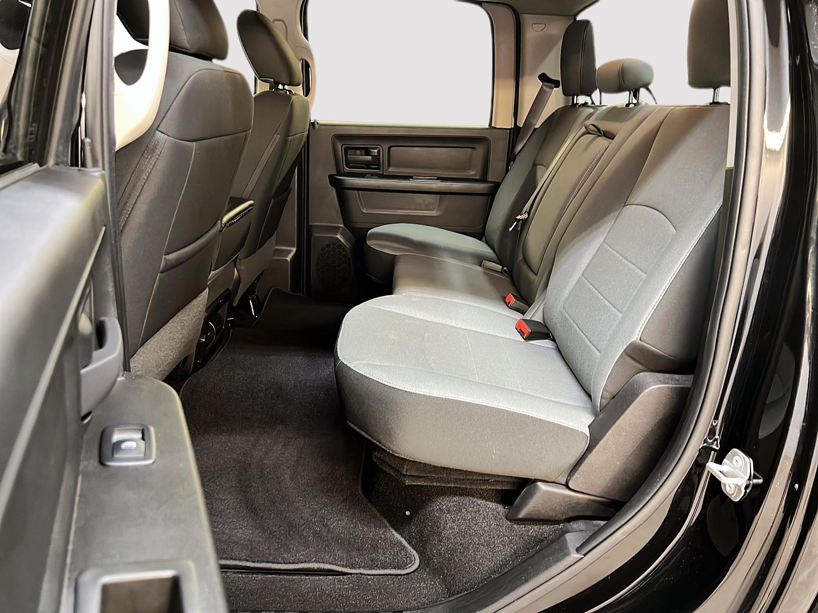 RAM 1500 Classic 2022 - Image #8