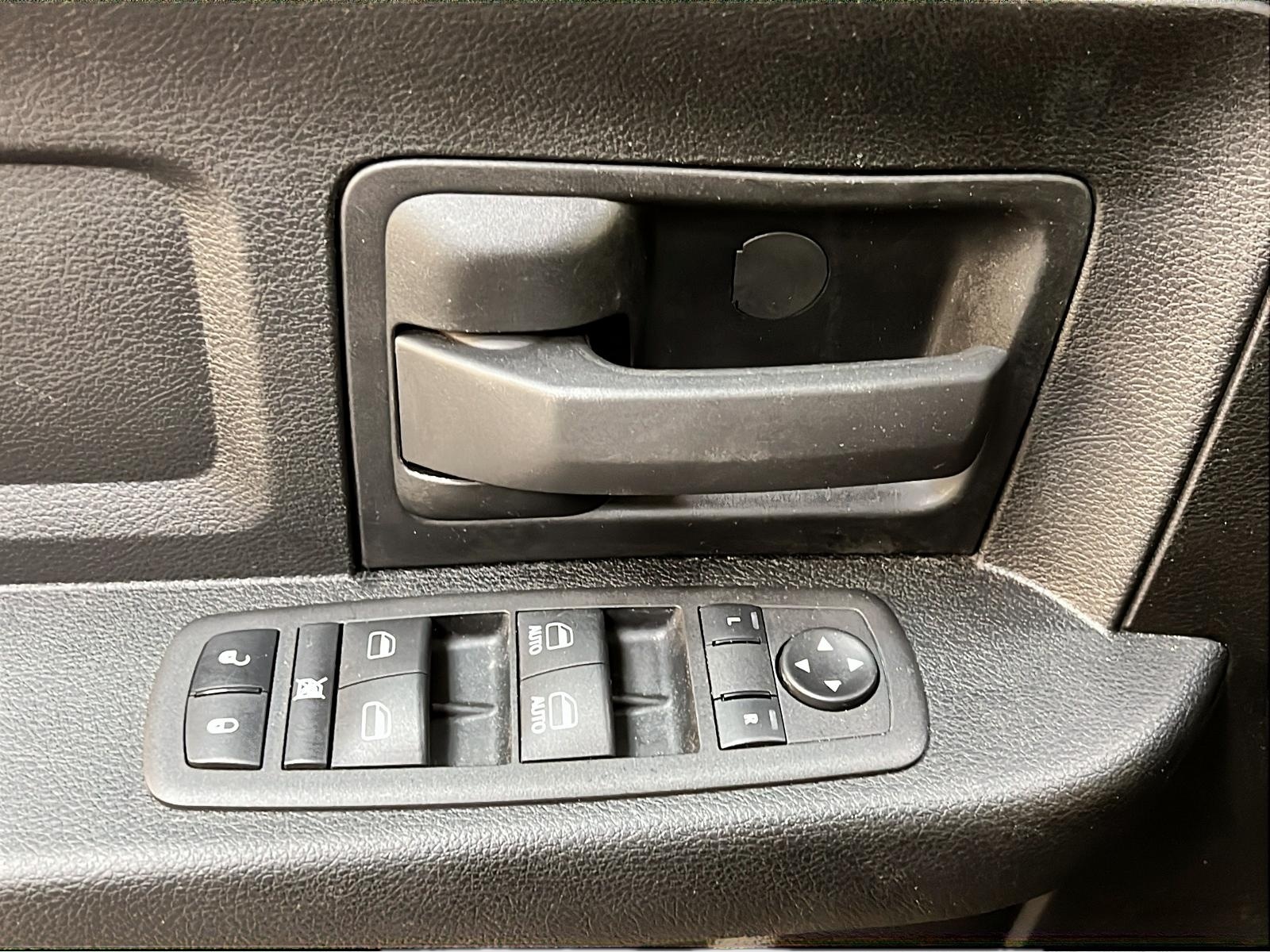 RAM 1500 Classic 2022 - Image #19