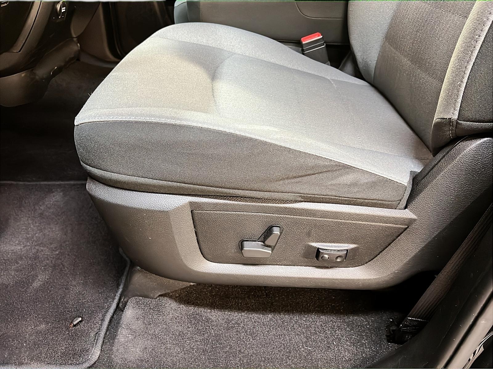 RAM 1500 Classic 2022 - Image #21