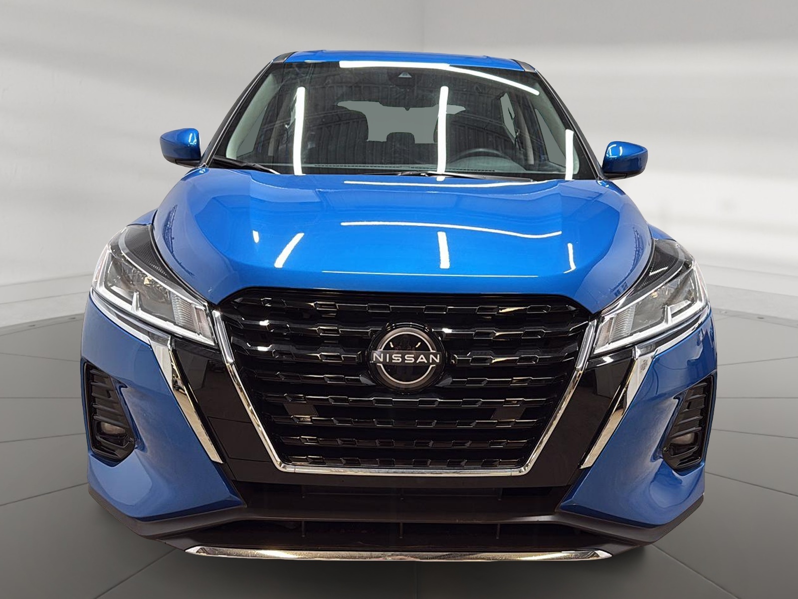 Nissan Kicks S 2024 — photo 2
