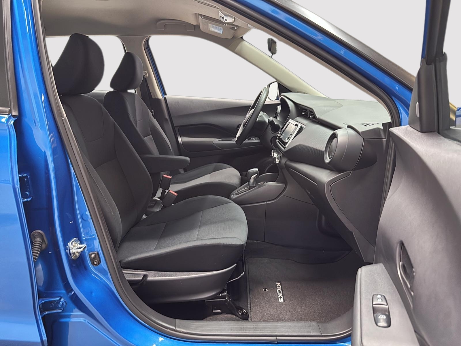 Nissan Kicks S 2024 — photo 8