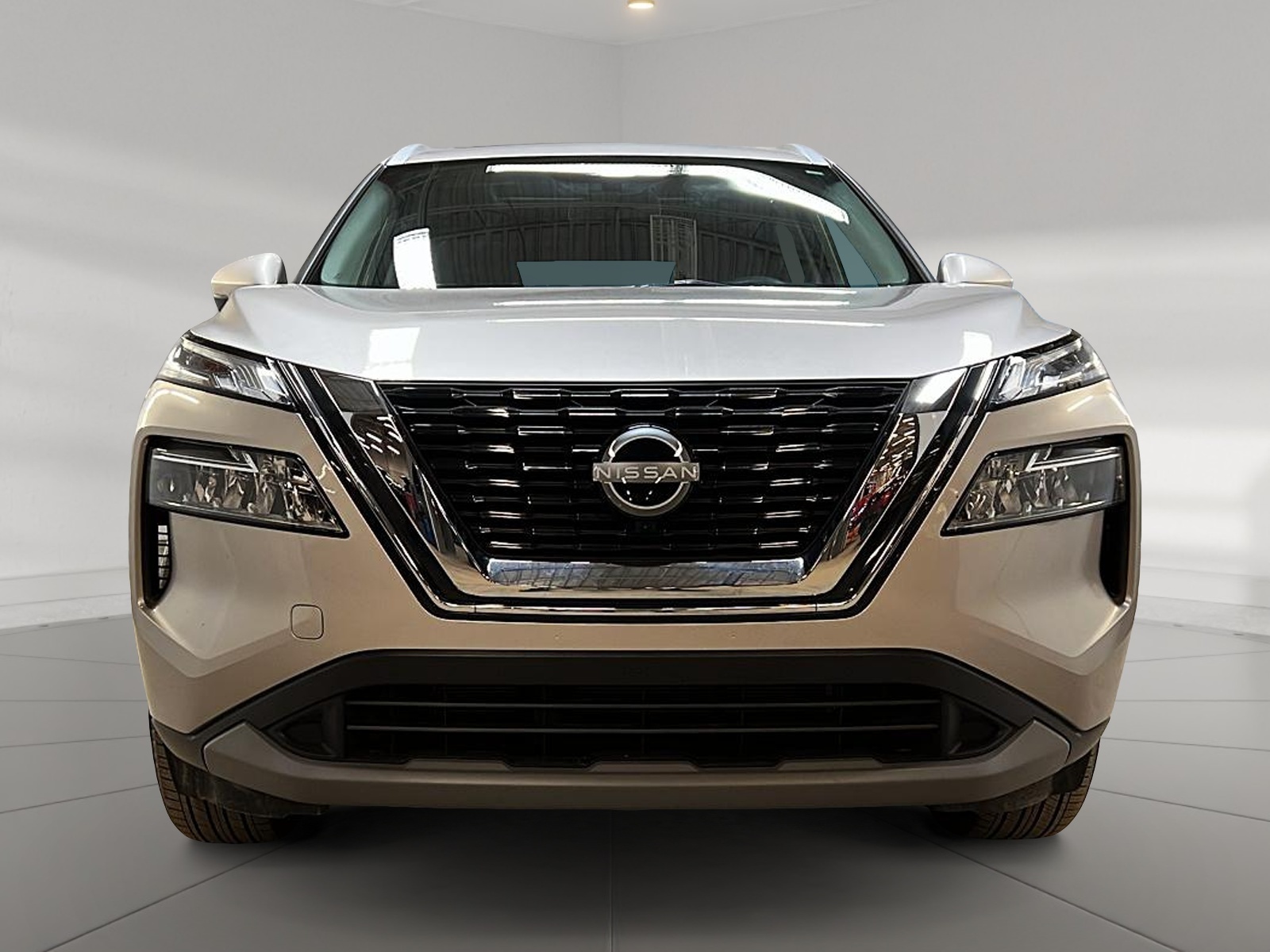 Nissan Rogue SV TOIT PANO 4RM 2023 — photo 2