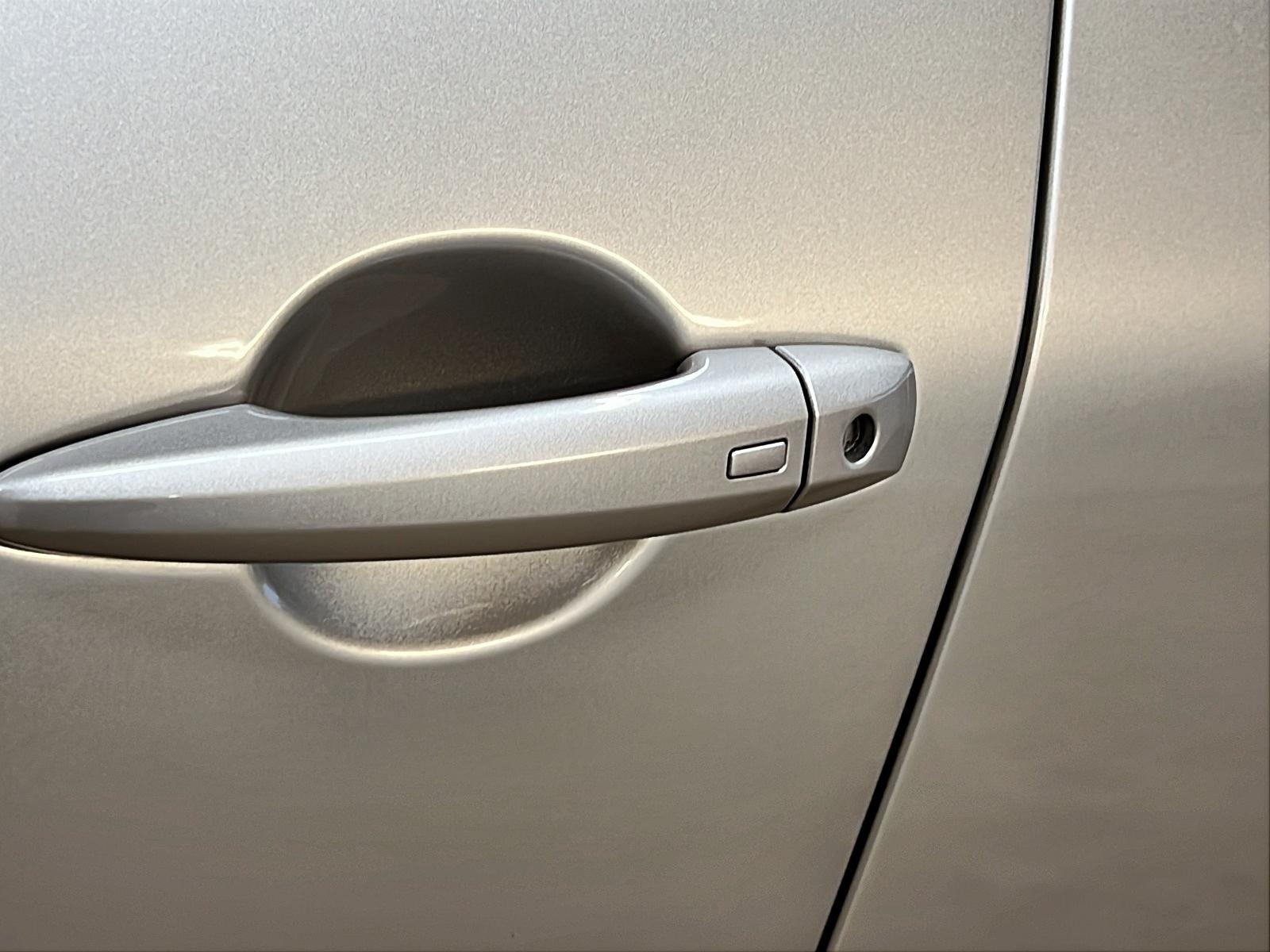 Nissan Rogue SV TOIT PANO 4RM 2023 — photo 7