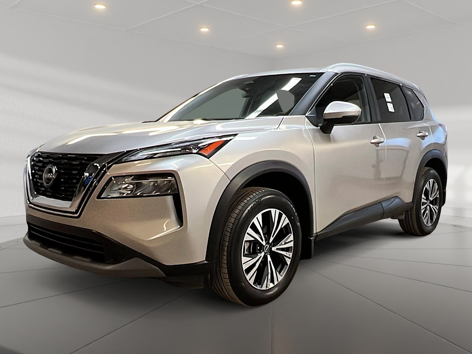 Nissan Rogue SV TOIT PANO 4RM 2023