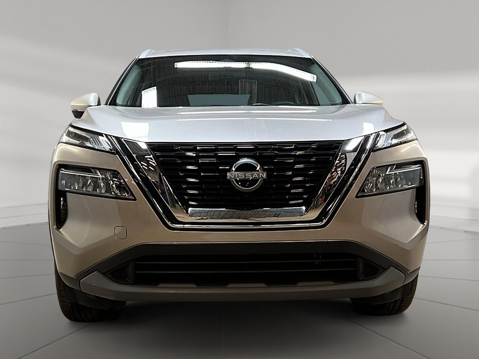Nissan Rogue SV TOIT PANO 4RM 2023 — photo 2