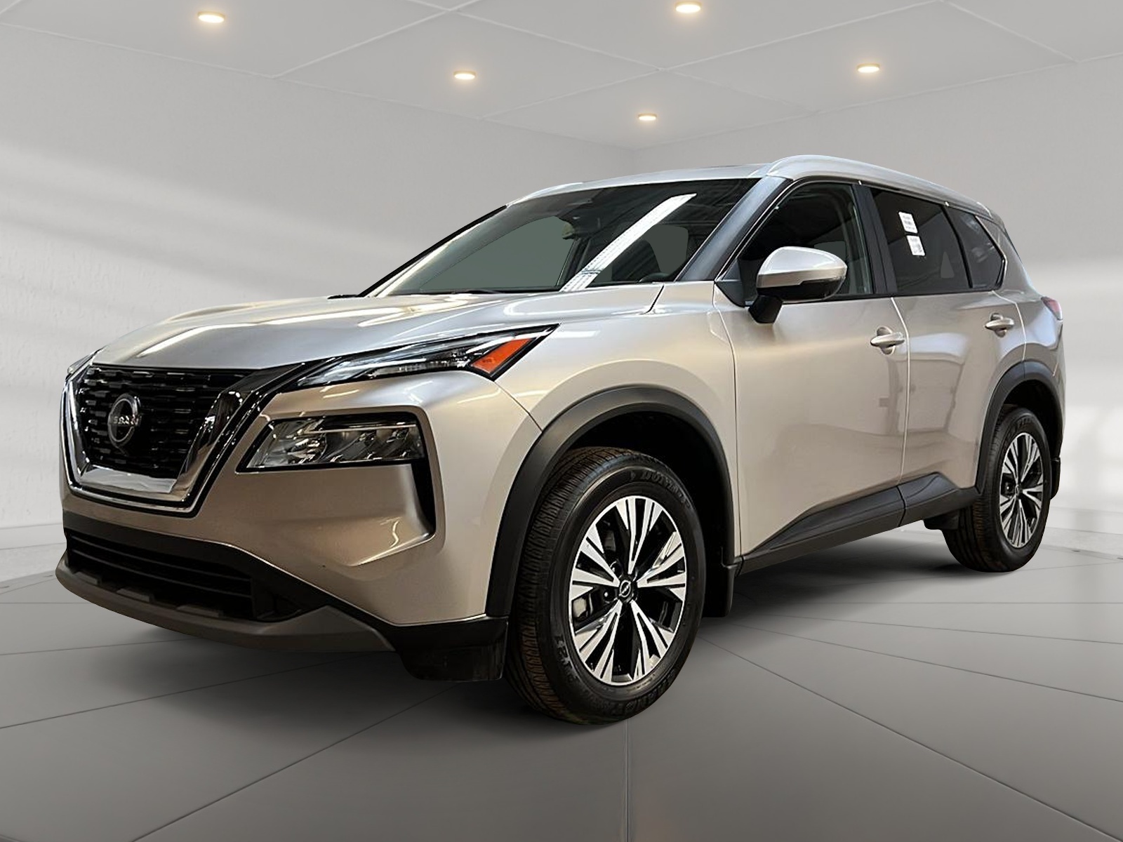 Nissan Rogue SV TOIT PANO 4RM 2023