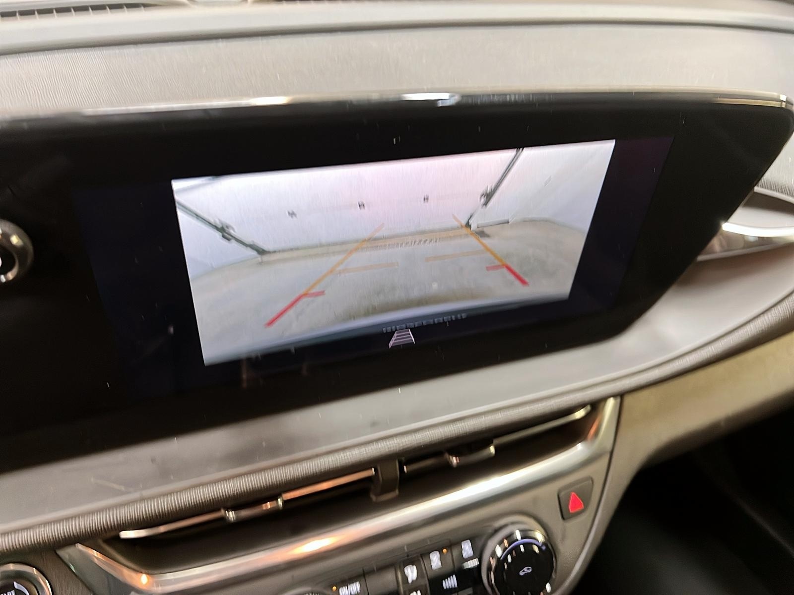 Buick Envista 2024 - Image #16