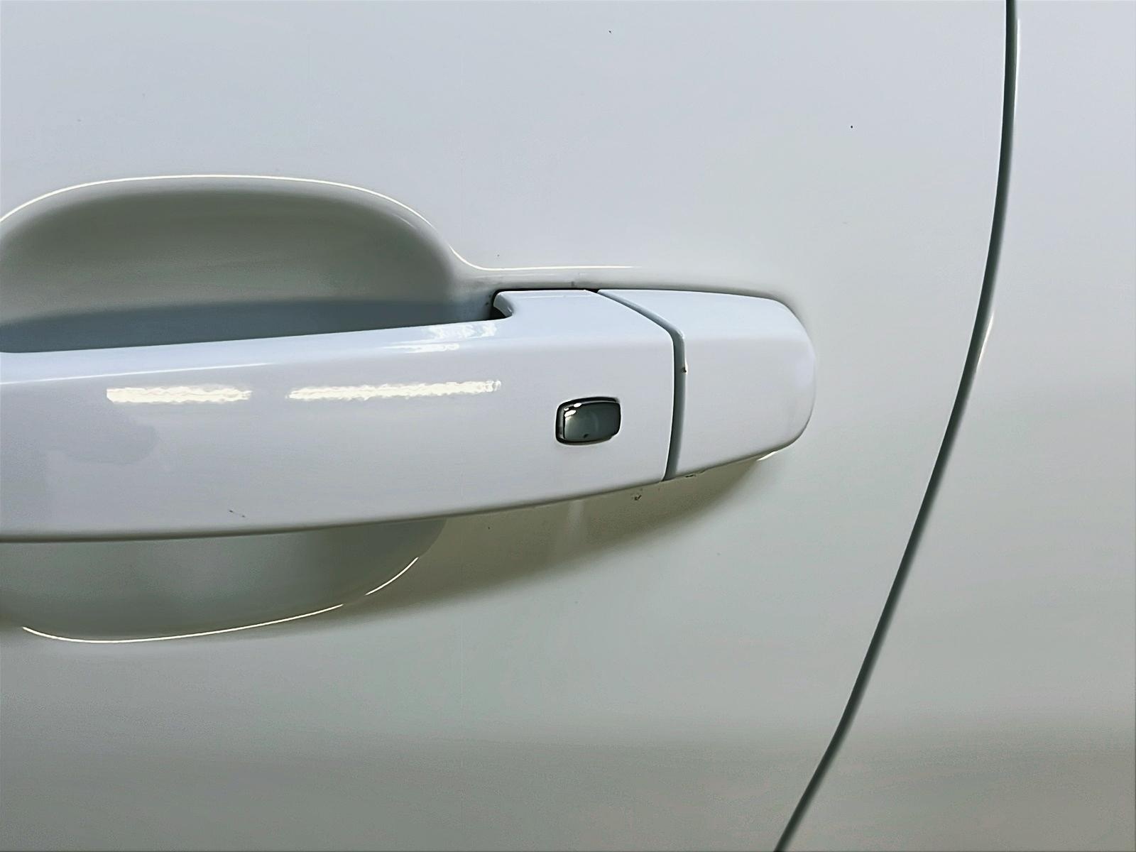 Chevrolet Equinox 1LT 4RM 2024 - image #25