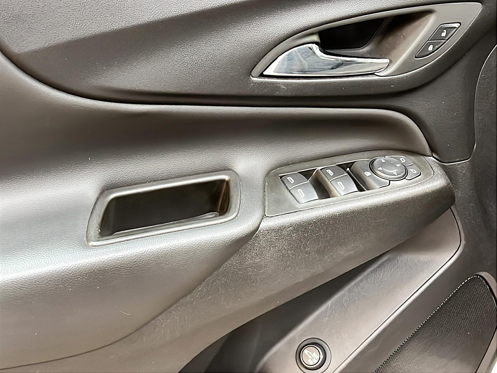 Chevrolet Equinox 1LT 4RM 2024 - image #22