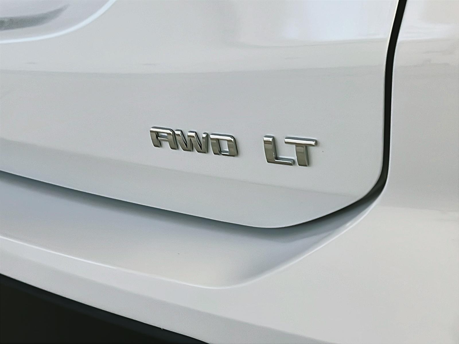 Chevrolet Equinox 1LT 4RM 2024 - image #28