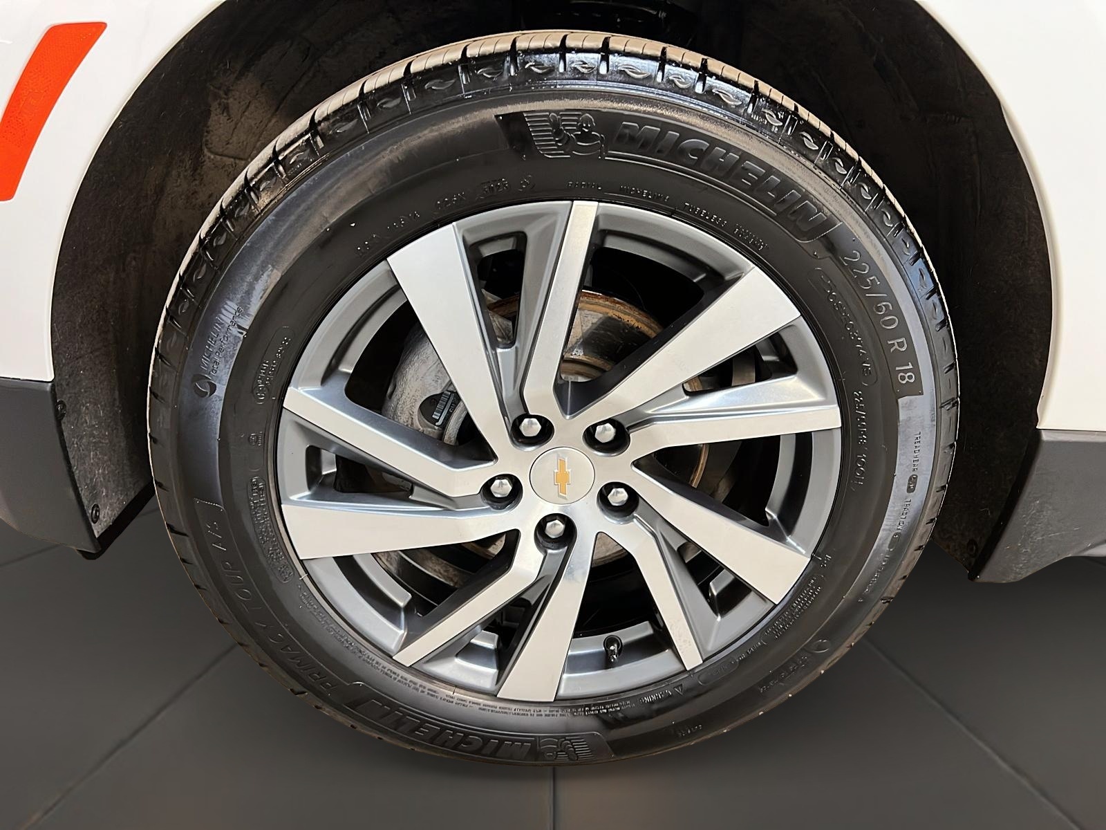 Chevrolet Equinox 1LT 4RM 2024 - image #29