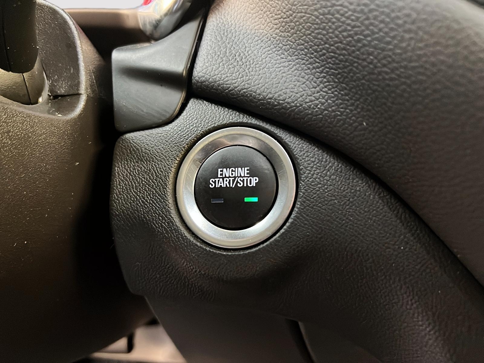 Chevrolet Equinox 1LT 4RM 2024 - image #18