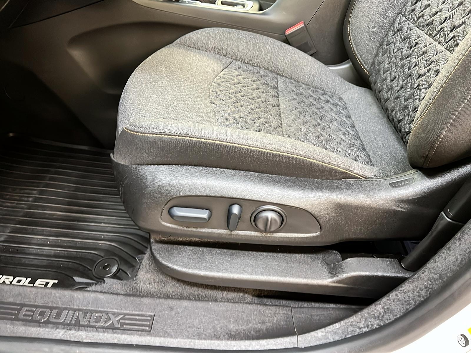 Chevrolet Equinox 1LT 4RM 2024 - image #24