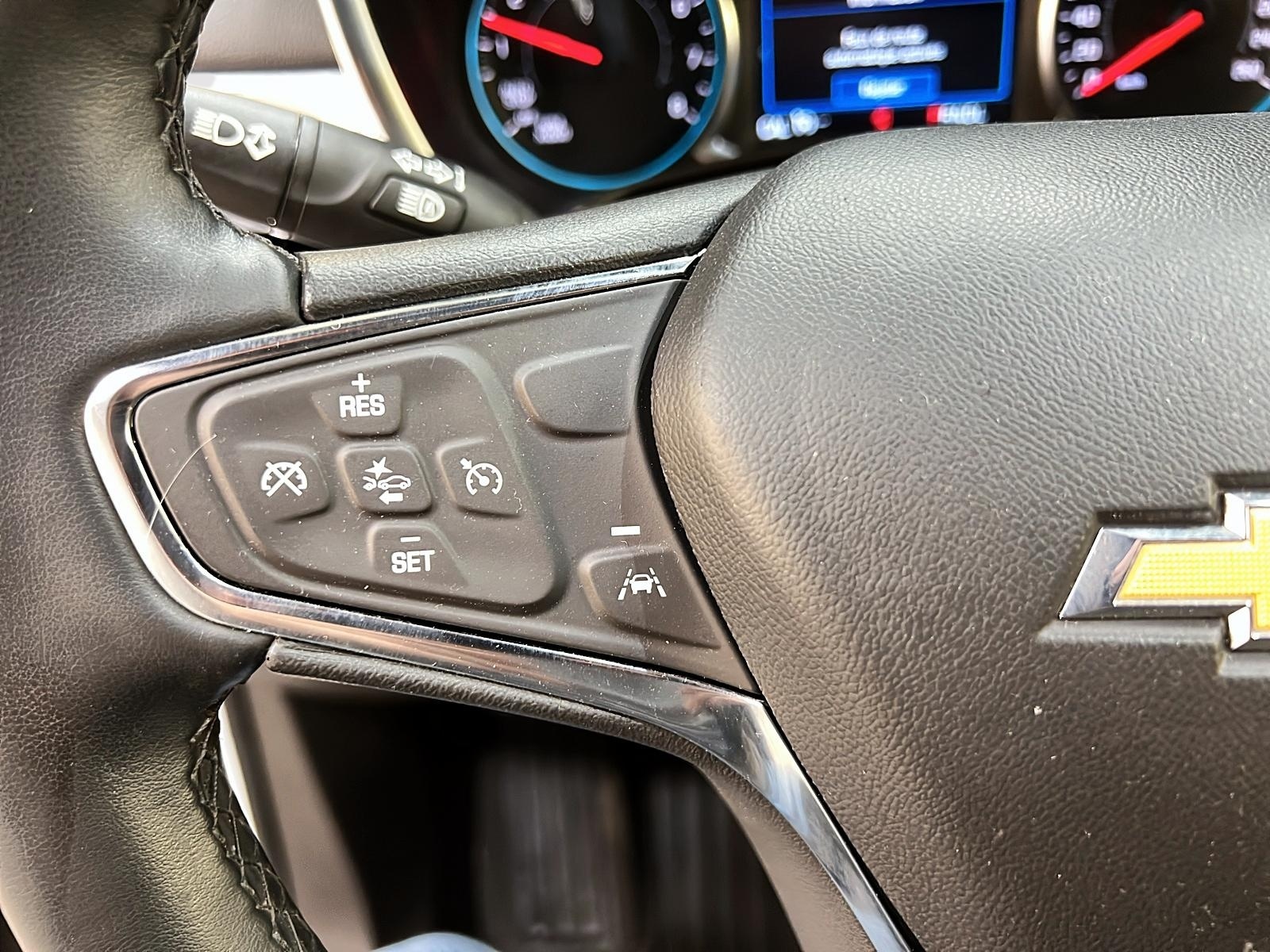 Chevrolet Equinox 1LT 4RM 2024 - image #20