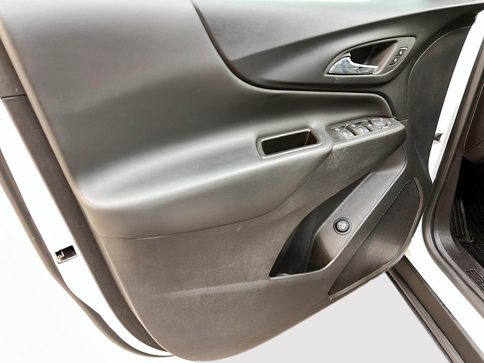 Chevrolet Equinox 1LT 4RM 2024 - image #23