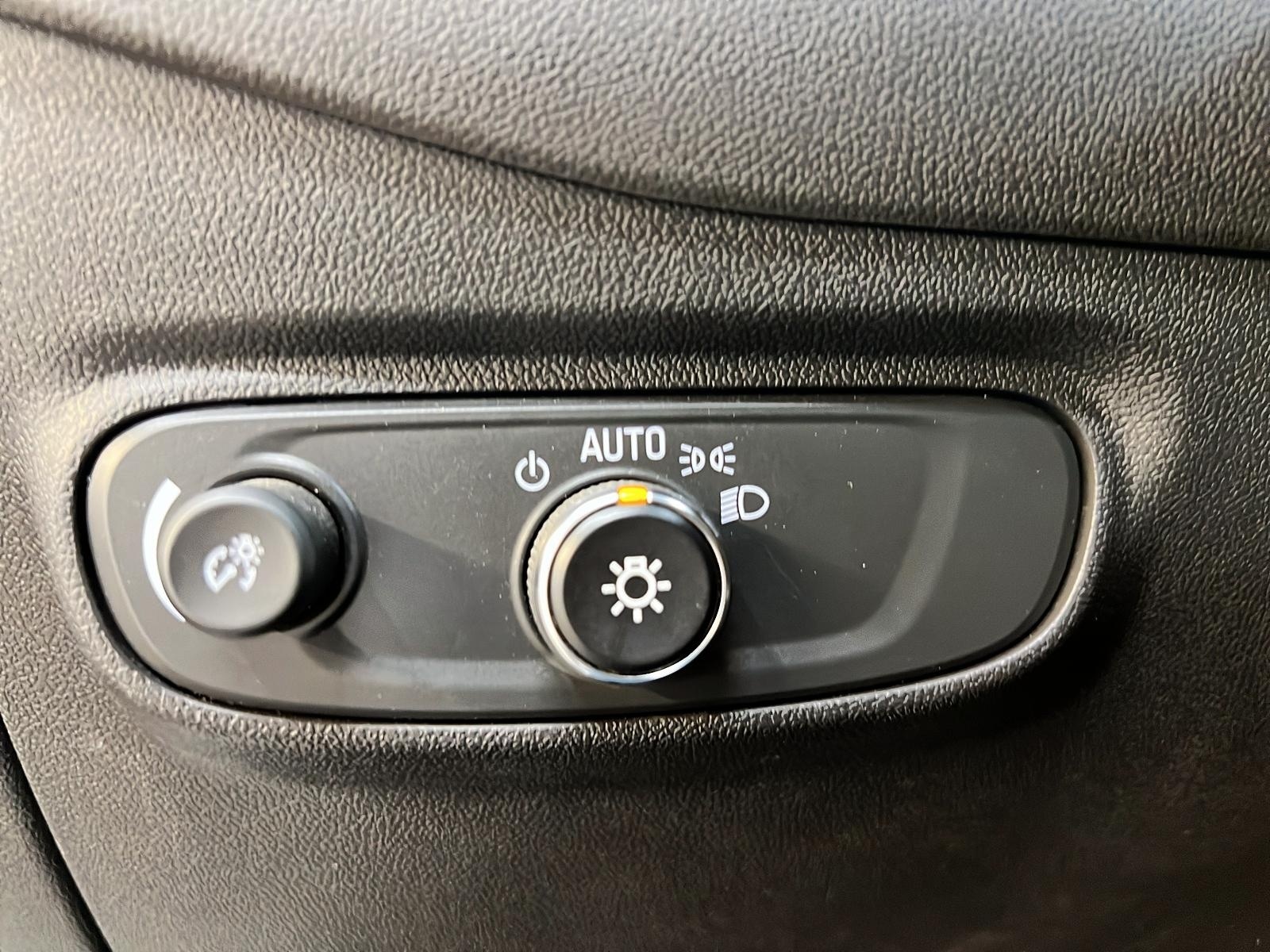 Chevrolet Equinox 1LT 4RM 2024 - image #21