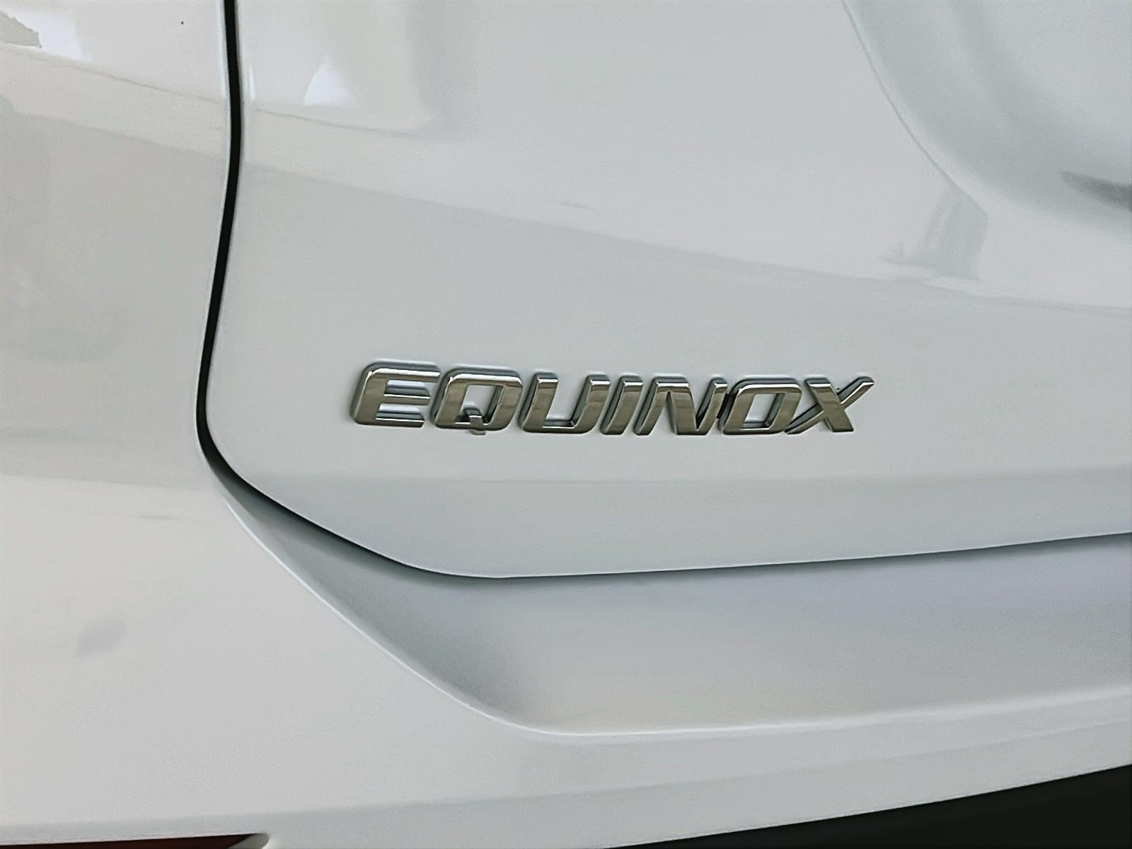 Chevrolet Equinox 1LT 4RM 2024 - image #27