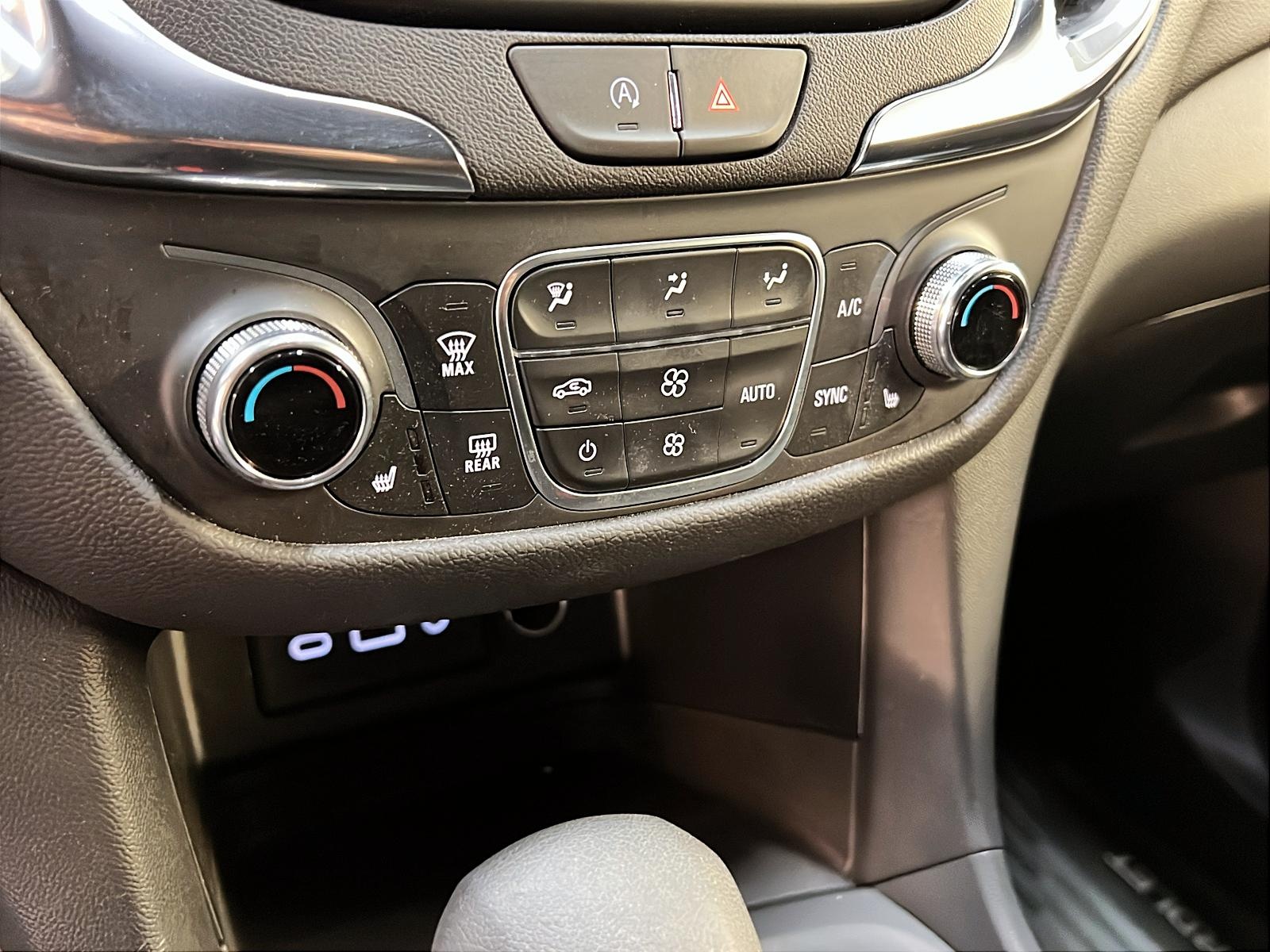 Chevrolet Equinox 1LT 4RM 2024 - image #15