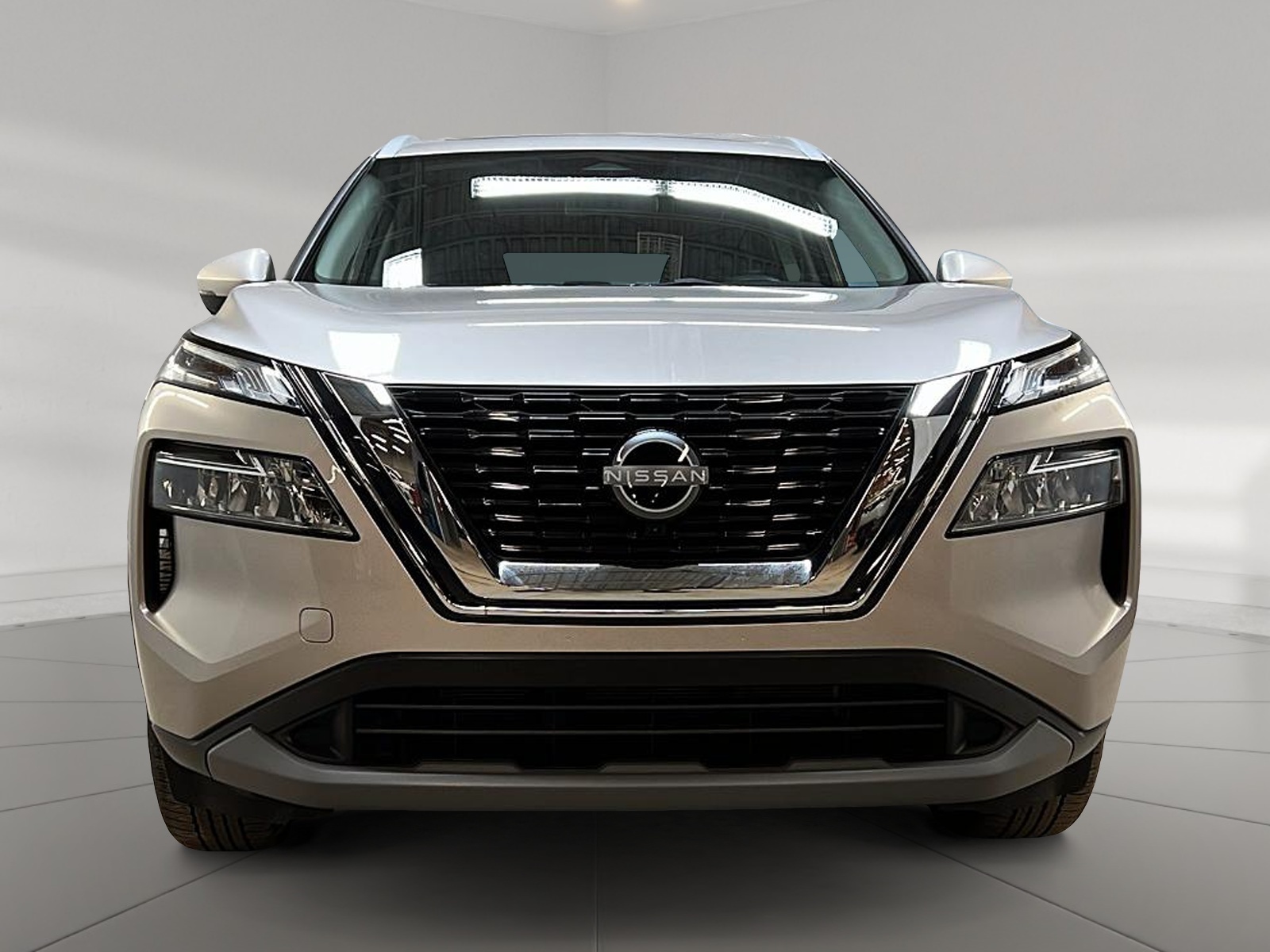 Nissan Rogue SV TOIT PANO 4RM 2023 — photo 2