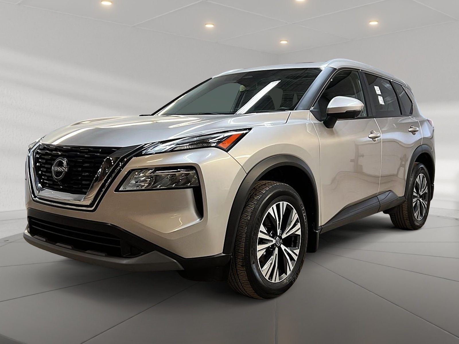 Nissan Rogue SV TOIT PANO 4RM 2023