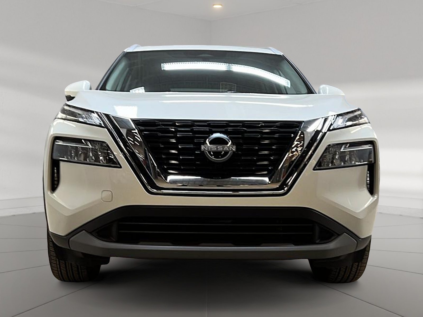 Nissan Rogue SV TOIT PANO 4RM 2023 — photo 2