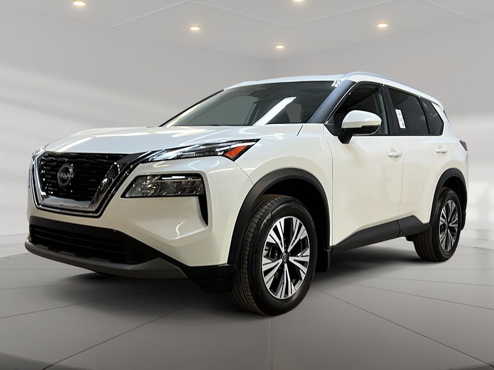 Nissan Rogue SV TOIT PANO 4RM 2023