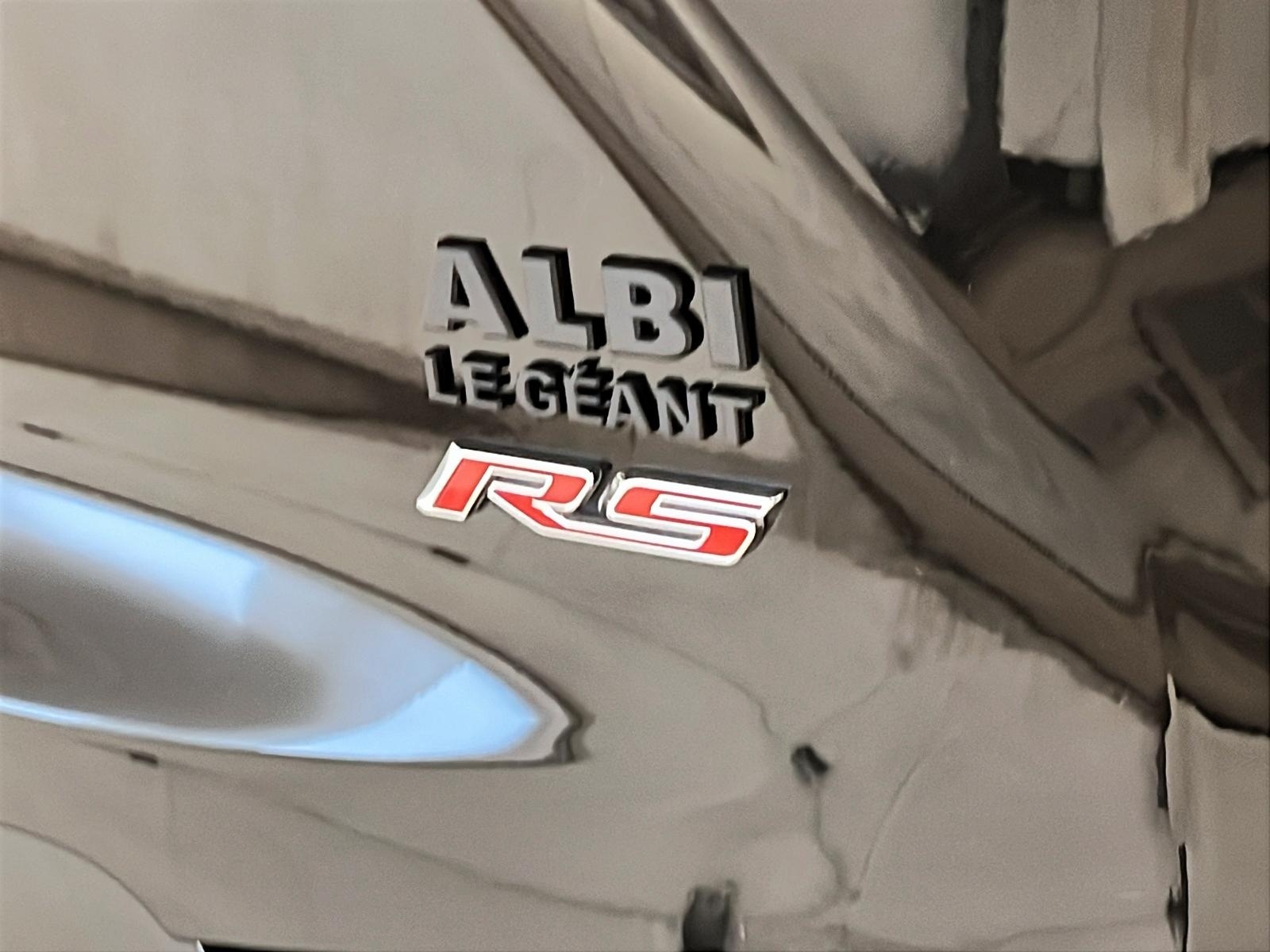 Chevrolet Blazer 1RS GR. COMMODITÉ CUIR TOIT PANO NAV 4RM 2024 - image #31