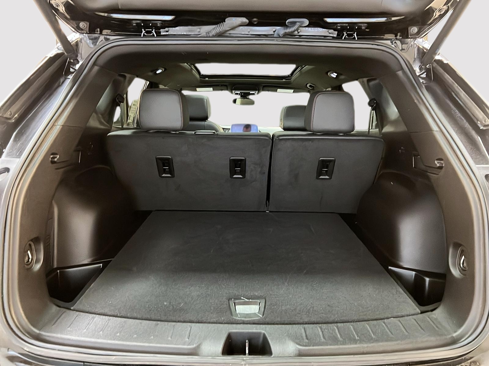 Chevrolet Blazer 1RS GR. COMMODITÉ CUIR TOIT PANO NAV 4RM 2024 - image #13