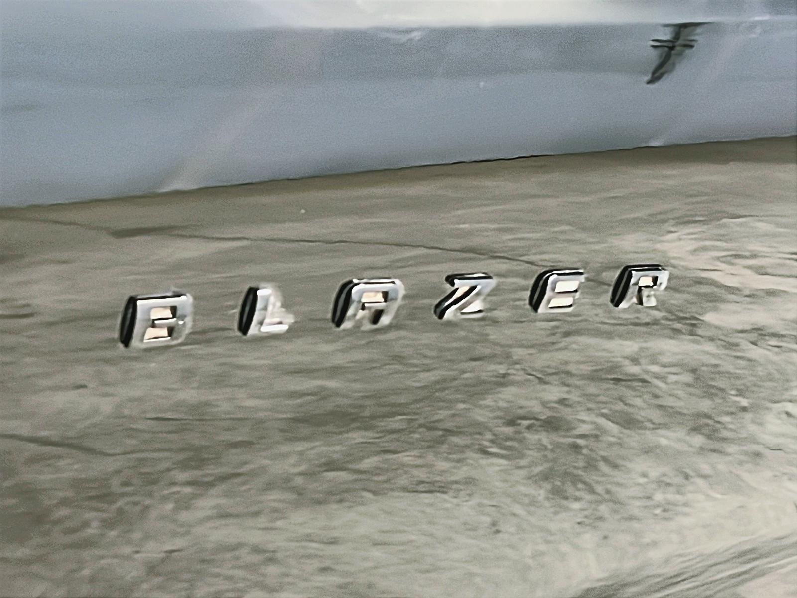 Chevrolet Blazer 1RS GR. COMMODITÉ CUIR TOIT PANO NAV 4RM 2024 - image #29