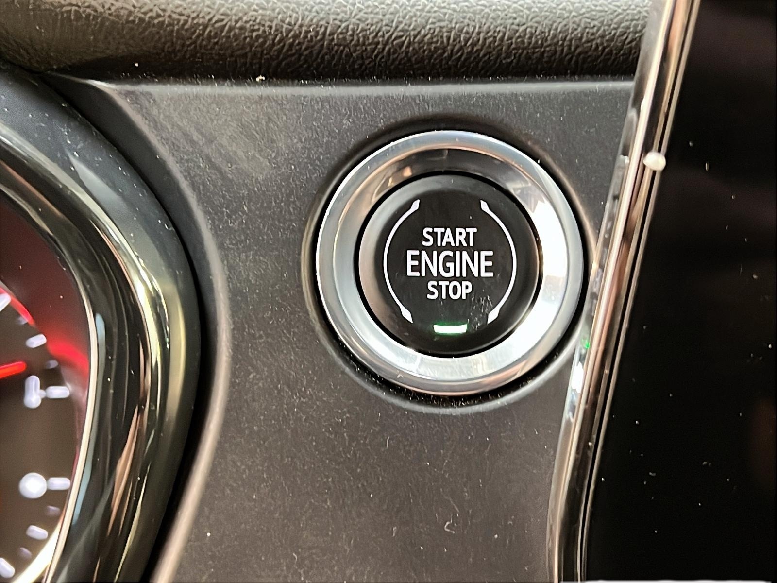 Chevrolet Blazer 1RS GR. COMMODITÉ CUIR TOIT PANO NAV 4RM 2024 - image #20