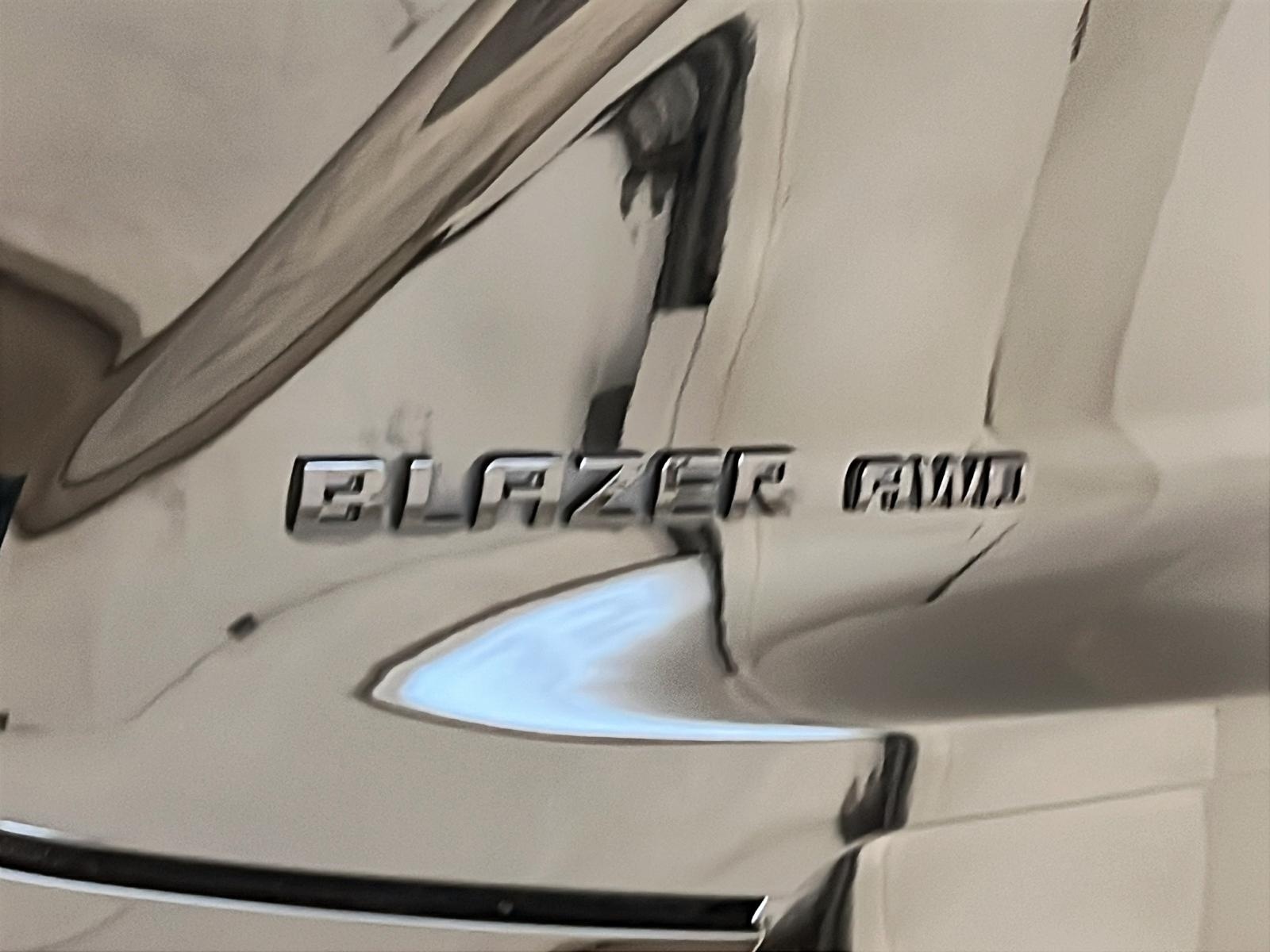 Chevrolet Blazer 1RS GR. COMMODITÉ CUIR TOIT PANO NAV 4RM 2024 - image #30