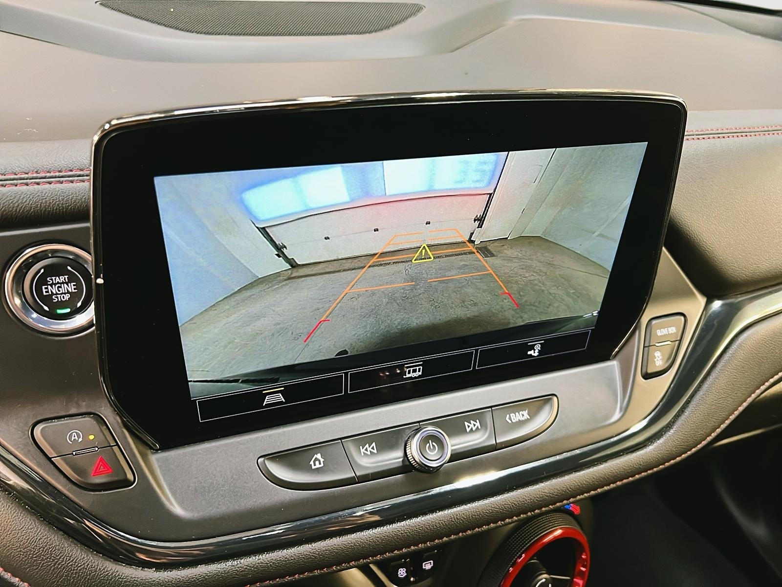 Chevrolet Blazer 1RS GR. COMMODITÉ CUIR TOIT PANO NAV 4RM 2024 - image #18