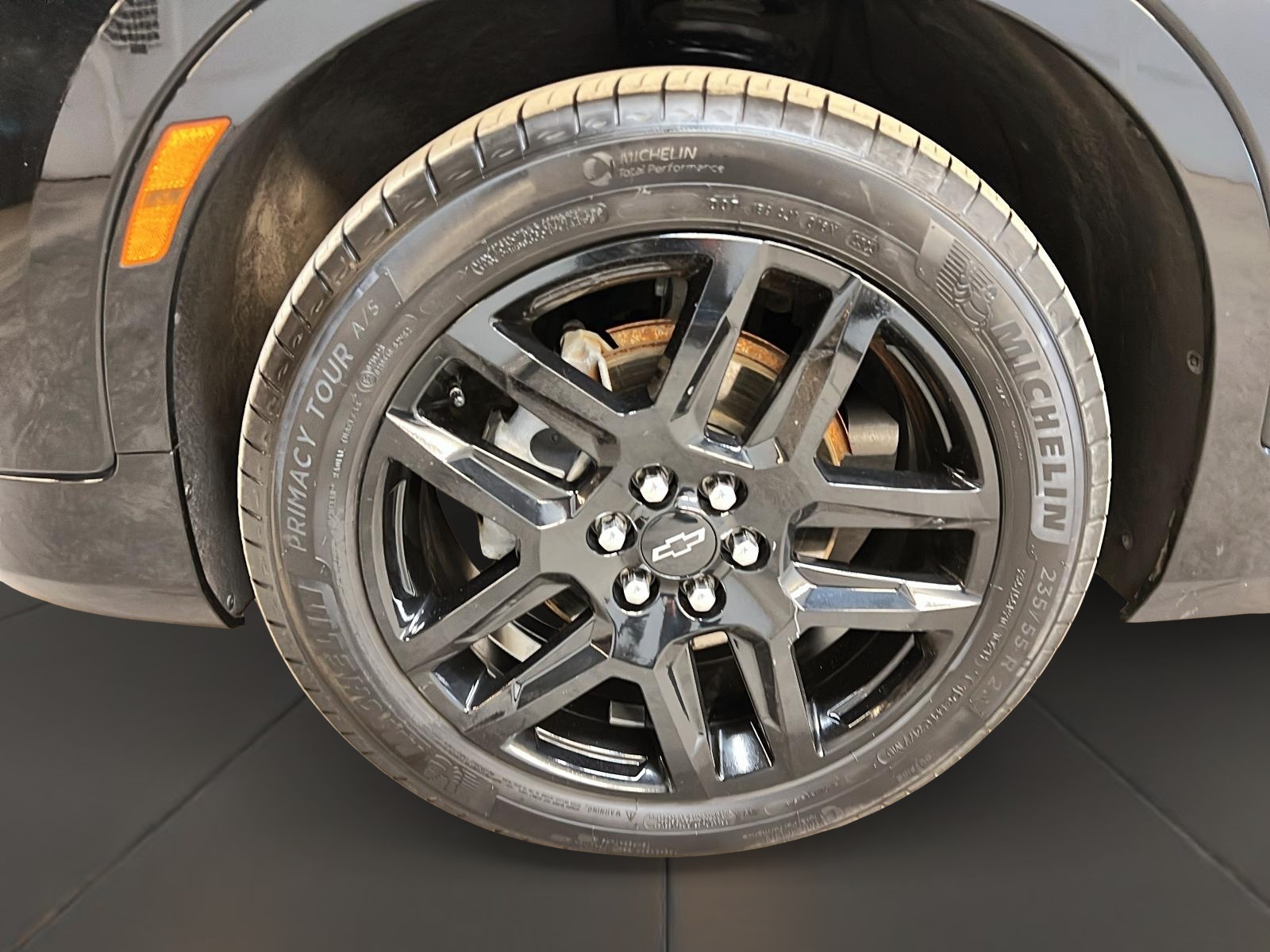 Chevrolet Blazer 1RS GR. COMMODITÉ CUIR TOIT PANO NAV 4RM 2024 - image #32