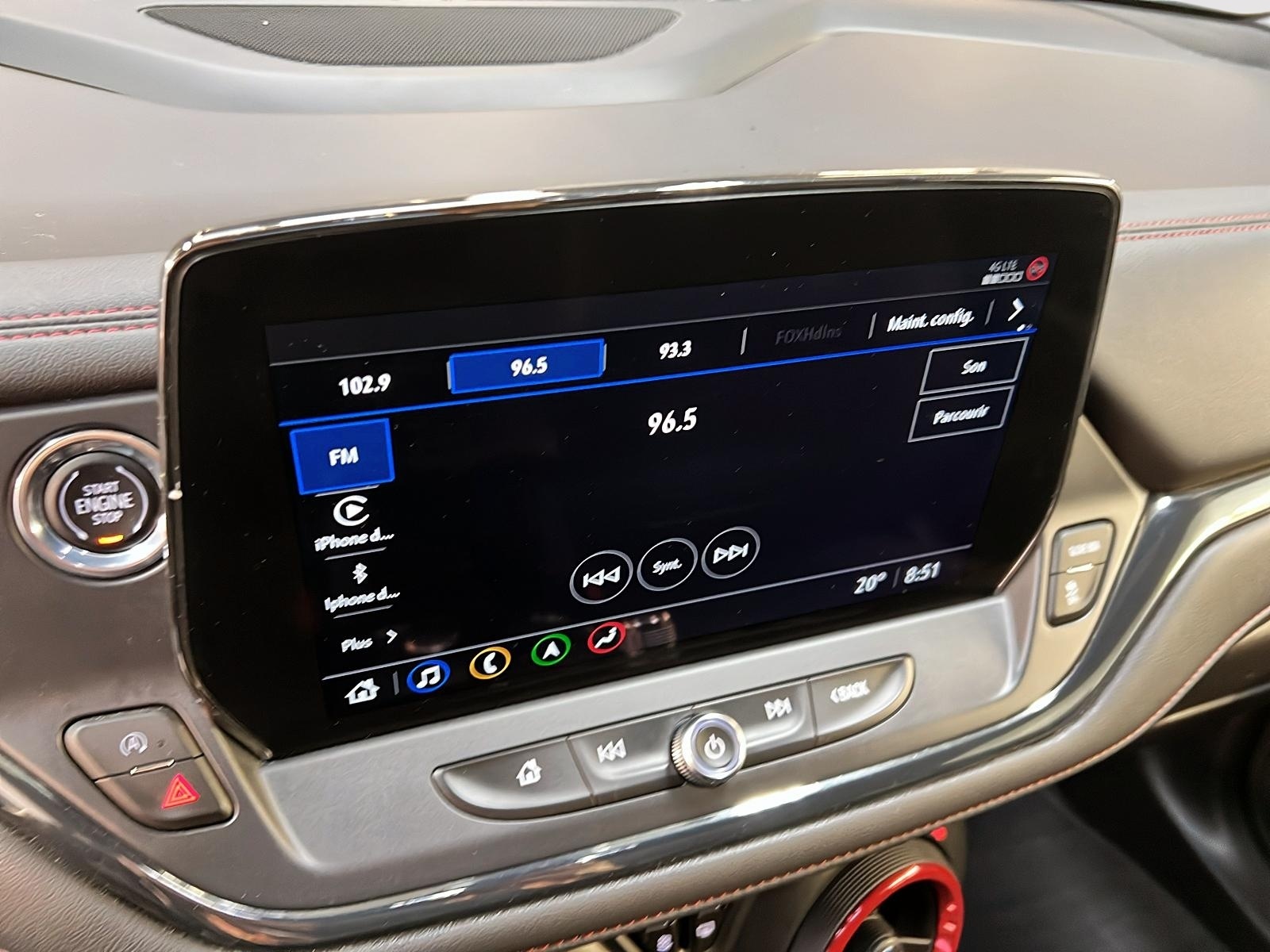 Chevrolet Blazer 2024 - Image #17