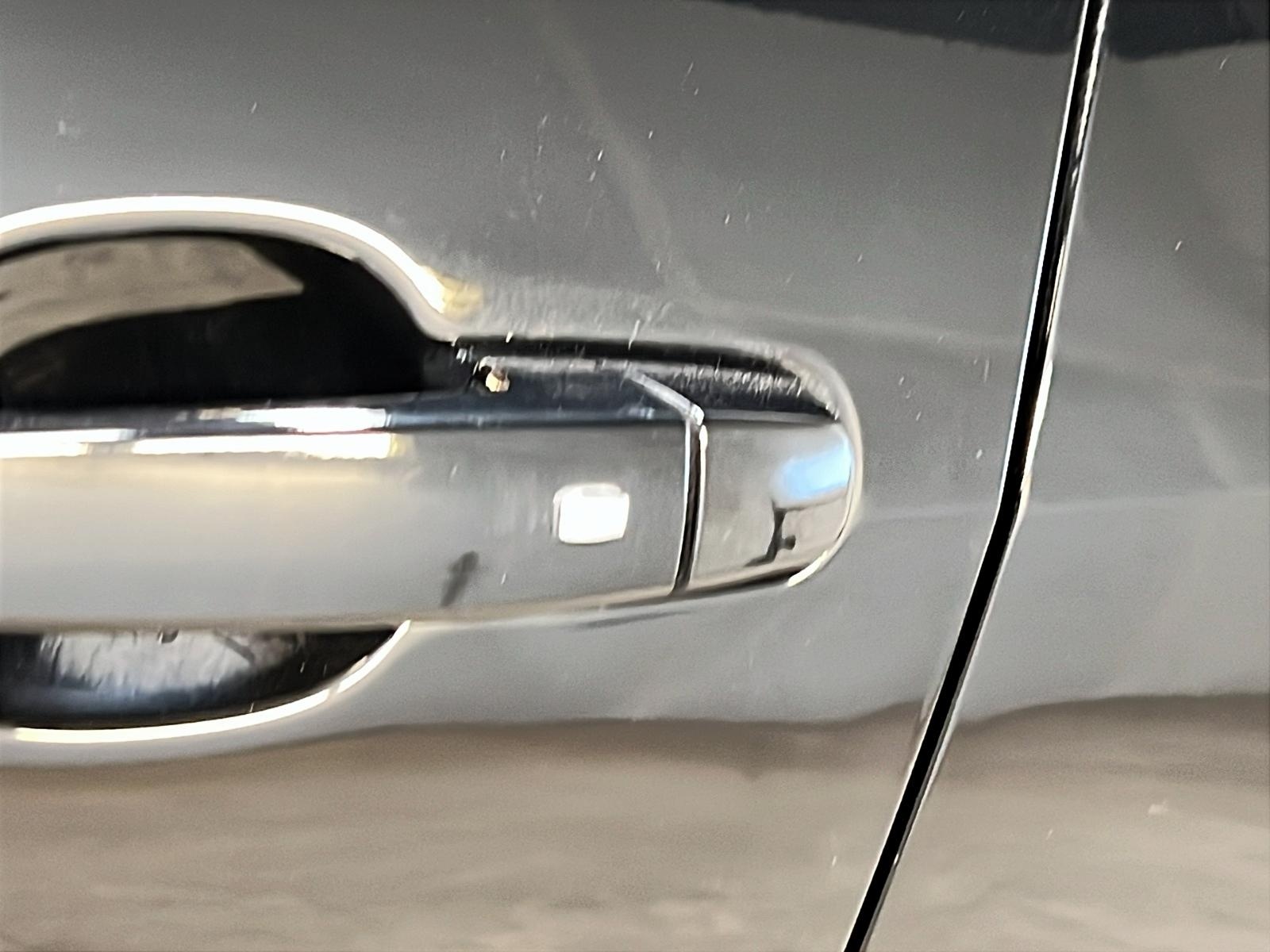 Chevrolet Blazer 1RS GR. COMMODITÉ CUIR TOIT PANO NAV 4RM 2024 - image #28