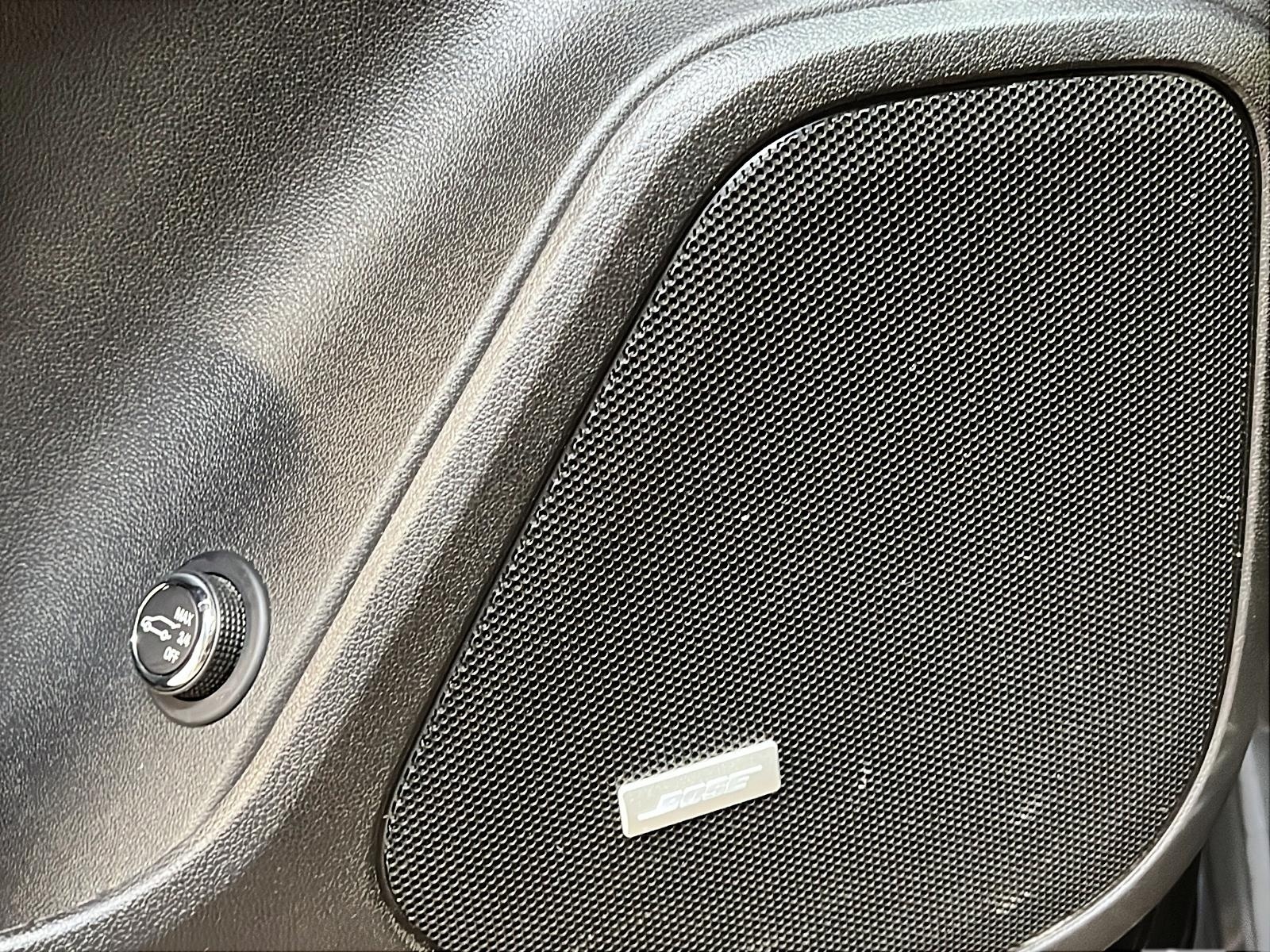 Chevrolet Blazer 1RS GR. COMMODITÉ CUIR TOIT PANO NAV 4RM 2024 - image #25