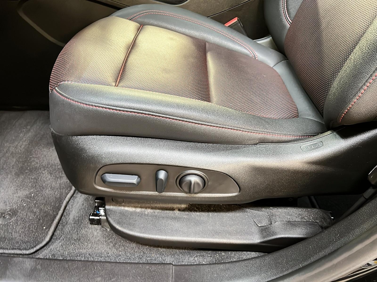 Chevrolet Blazer 1RS GR. COMMODITÉ CUIR TOIT PANO NAV 4RM 2024 - image #27