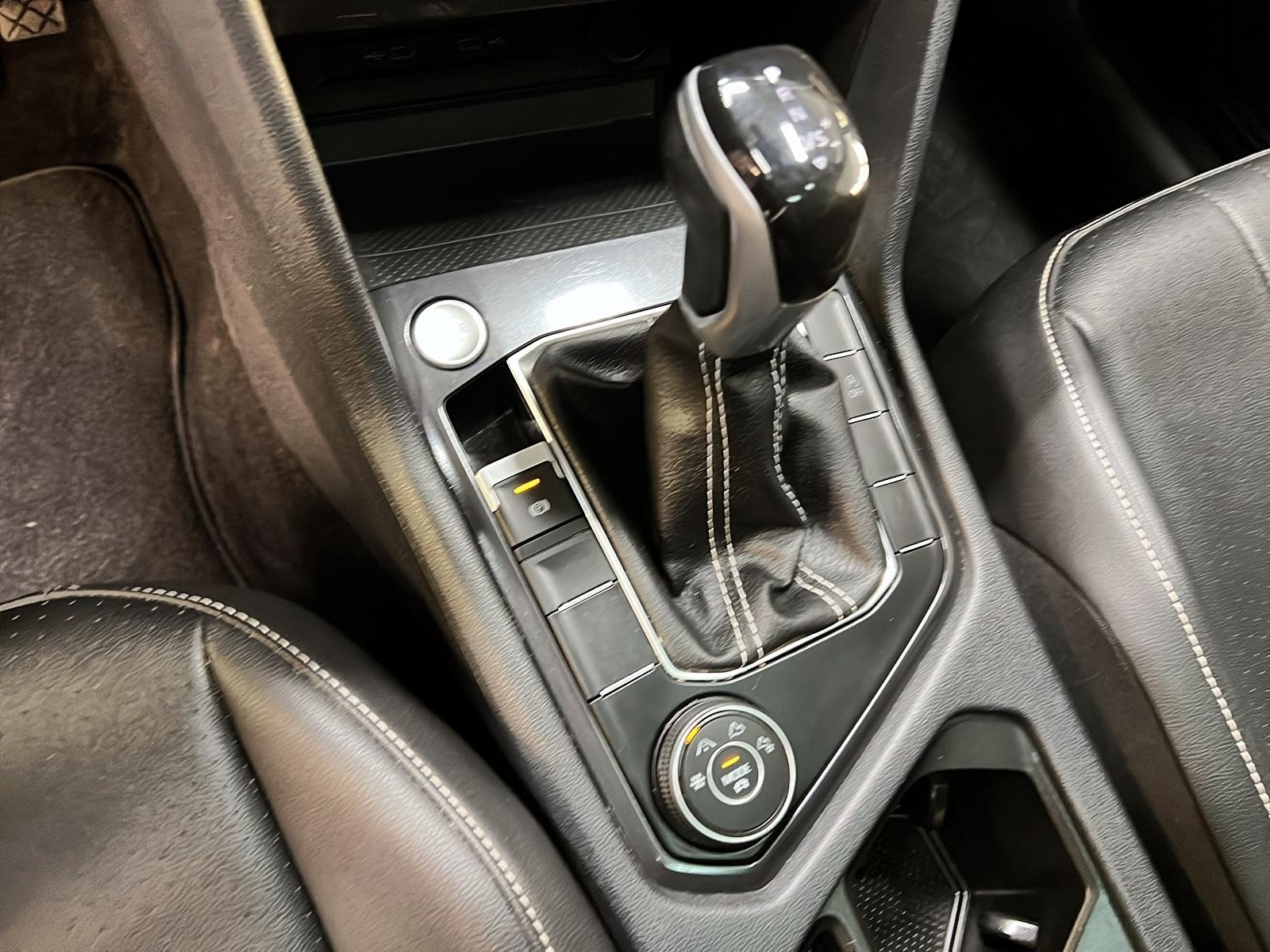 Volkswagen Tiguan 2022 - Image #14